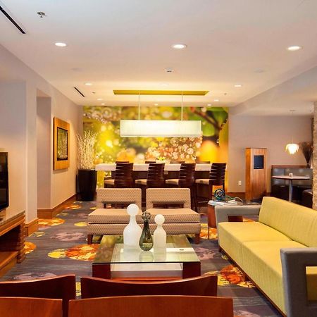 Courtyard By Marriott Ithaca Airport/University Exteriér fotografie