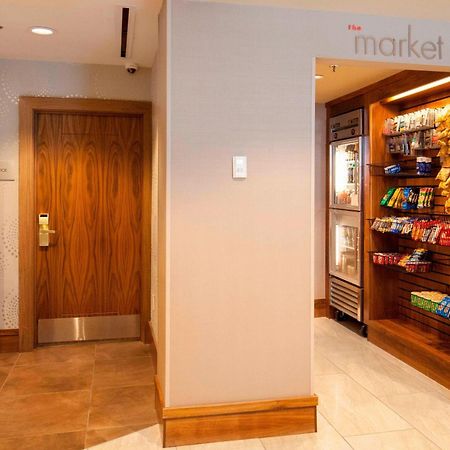 Courtyard By Marriott Ithaca Airport/University Exteriér fotografie
