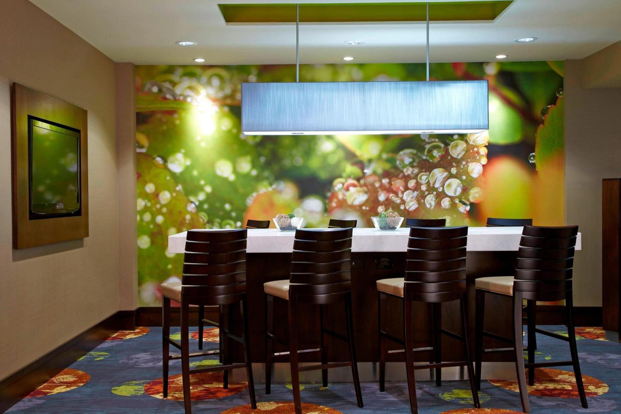 Courtyard By Marriott Ithaca Airport/University Exteriér fotografie