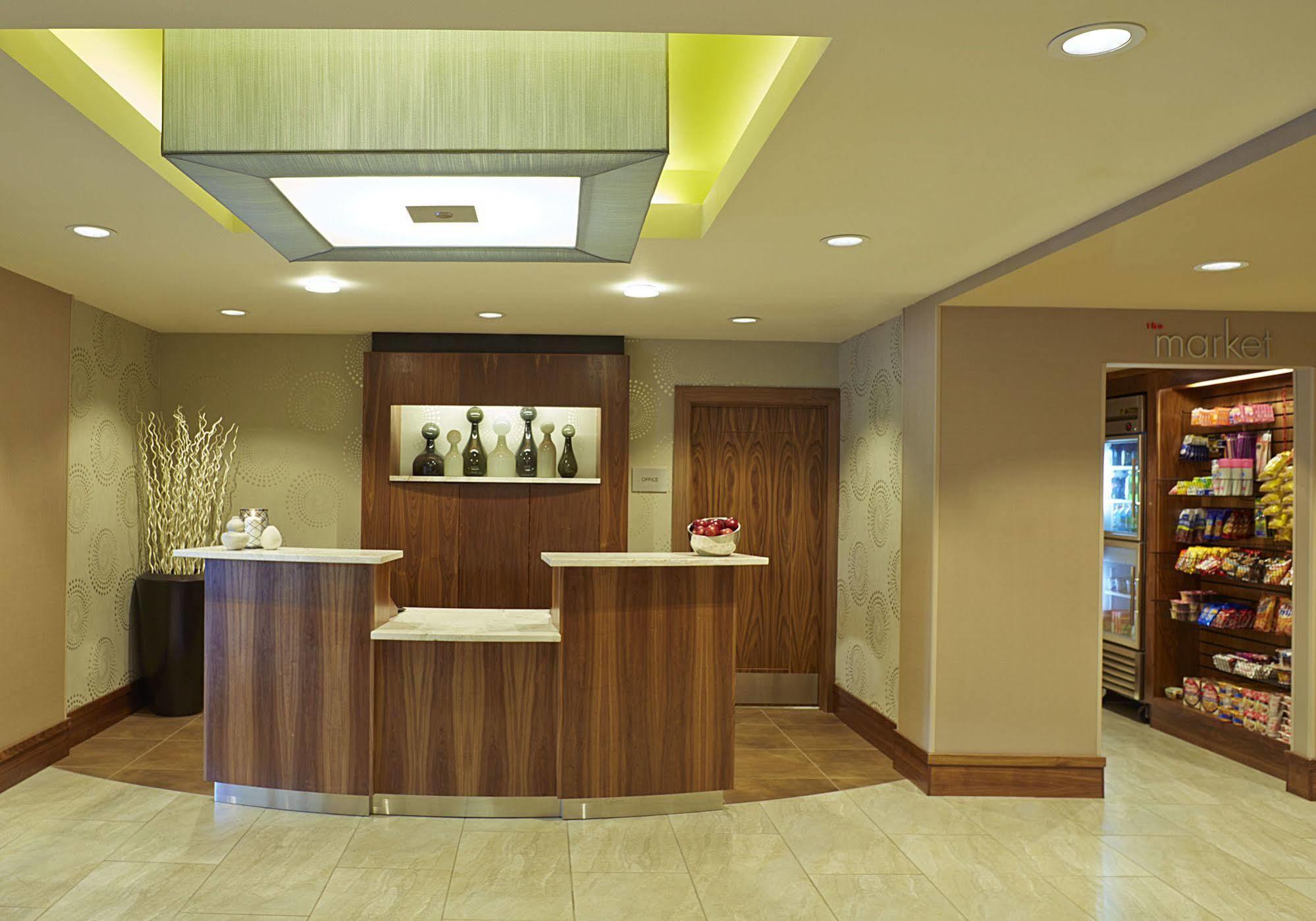 Courtyard By Marriott Ithaca Airport/University Exteriér fotografie
