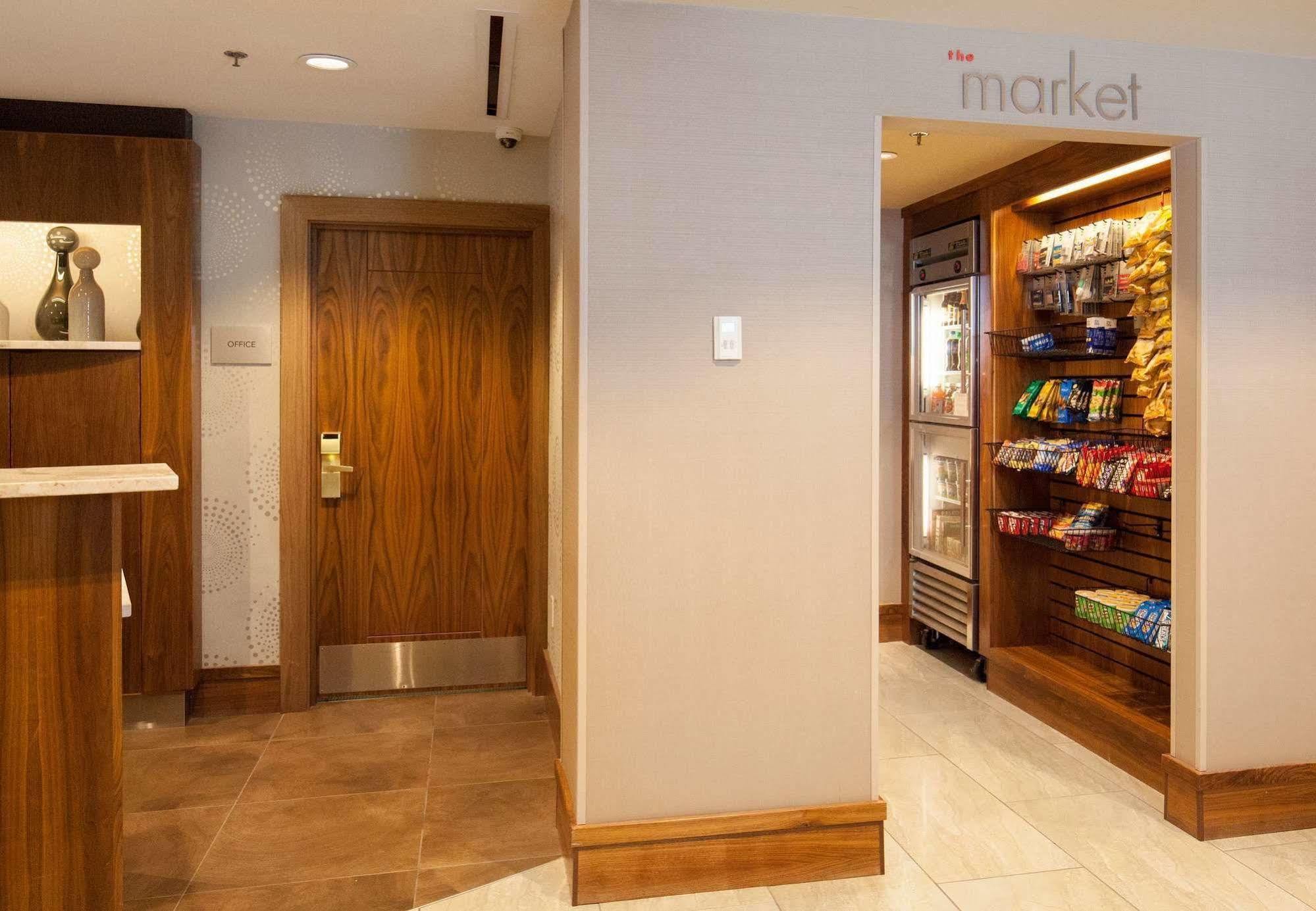 Courtyard By Marriott Ithaca Airport/University Exteriér fotografie